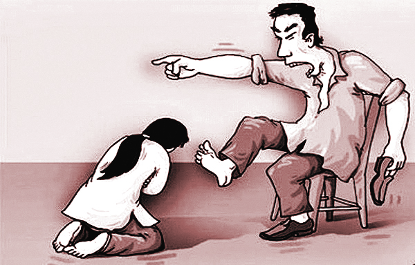 Để gia đình mãi là tổ ấm - ảnh 2