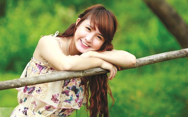Quà tặng từ thiên nhiên - ảnh 1
