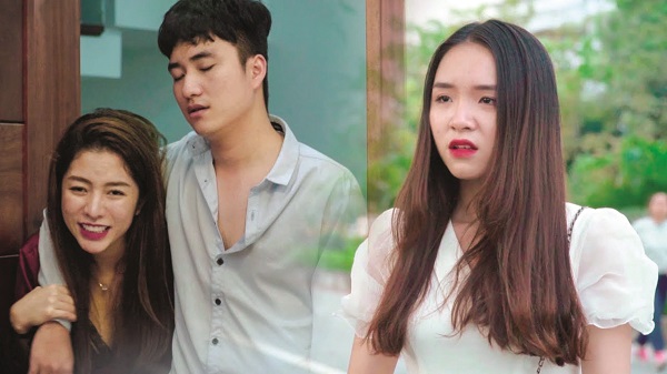 Khi hôn nhân không “chính chủ” - ảnh 4