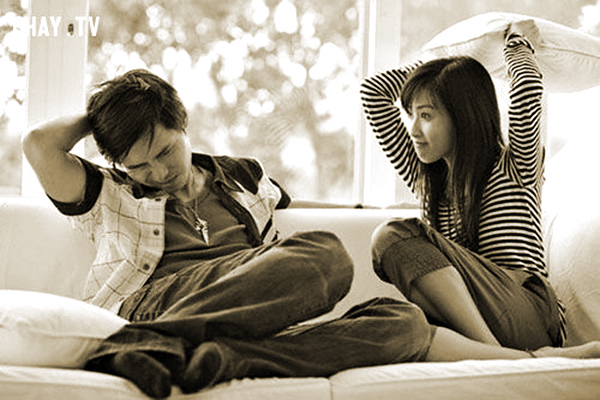 Qua ngày giông bão - ảnh 1