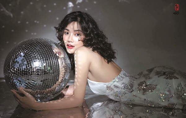 “Tôi sợ nhất là giậm chân tại chỗ” - ảnh 1