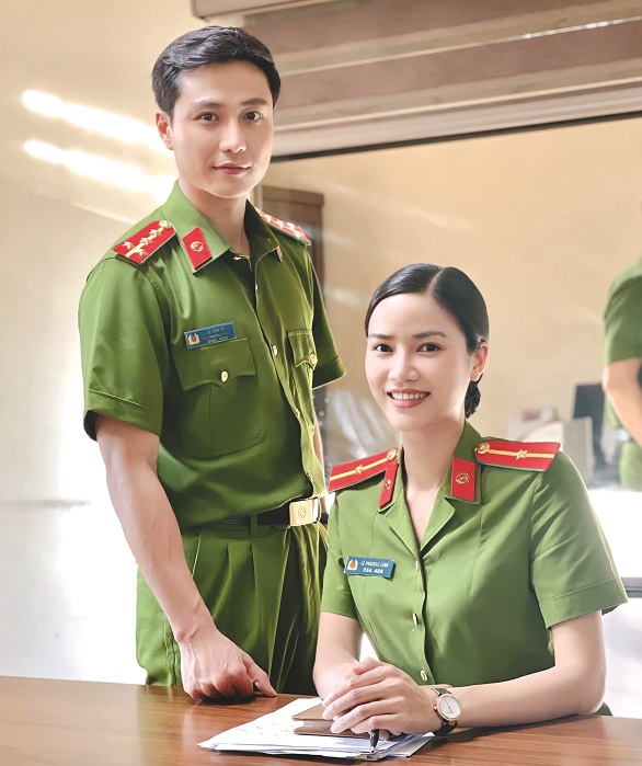 “Tôi sợ nhất là giậm chân tại chỗ” - ảnh 2