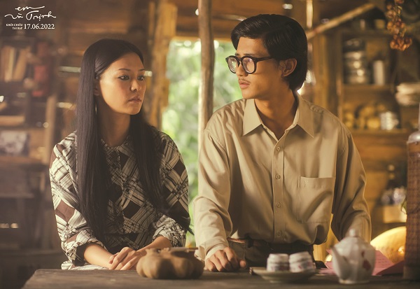 Trân trọng quá khứ bươn chải và những biến cố - ảnh 1