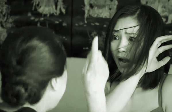 Bà cô bên chồng - ảnh 1