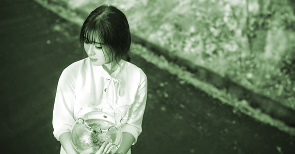 Bà cô bên chồng - ảnh 2
