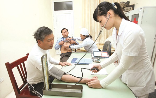 Chăm lo toàn diện cho người có công với cách mạng - ảnh 3
