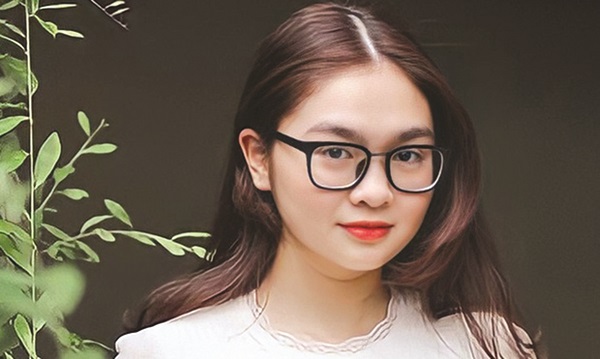 Bước qua chông gai để sống hạnh phúc - ảnh 2