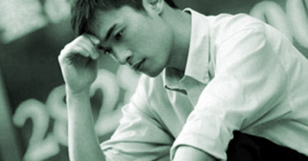 Chàng rể cả nghĩ - ảnh 1