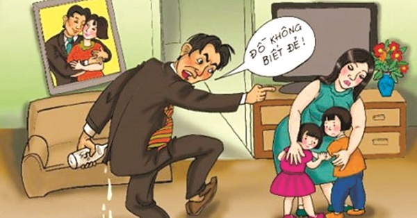 Định kiến giới - rào cản để phụ nữ phát triển toàn diện - ảnh 2