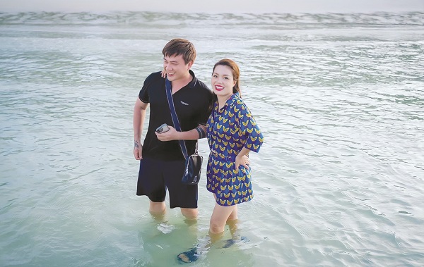 Tôi “nhường” chồng việc lớn, việc nhỏ giành phần mình - ảnh 2