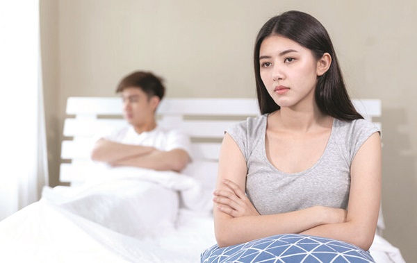 Chưa già đã “đang đổ đèo bỗng... đứt dây phanh” - ảnh 2