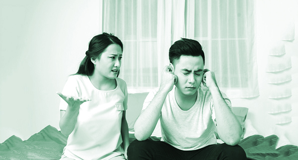 Mất mẹ rồi, anh em chỉ còn là “người quen”? - ảnh 1