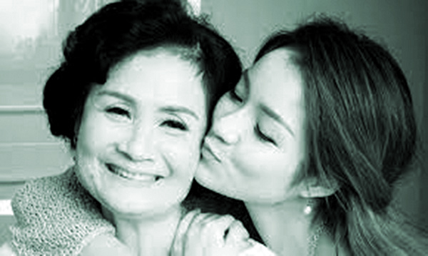 Nhớ mẹ - ảnh 1