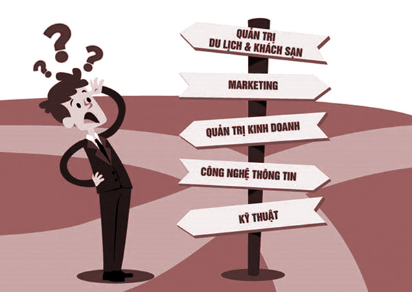 Băn khoăn trước ngưỡng cửa cuộc đời - ảnh 3