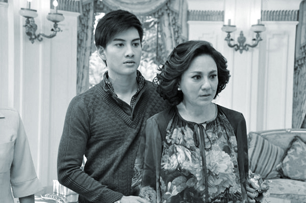 “Chạy trốn” con - ảnh 2