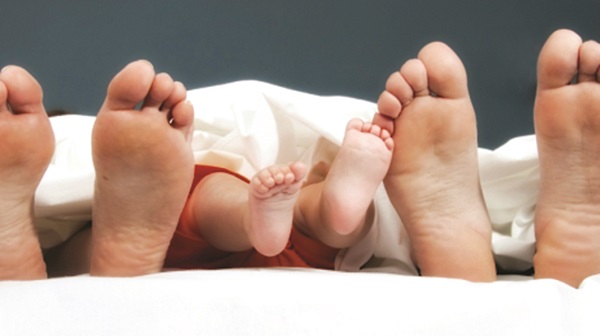 Nước hoa vùng kín: Lợi bất cập hại - ảnh 2