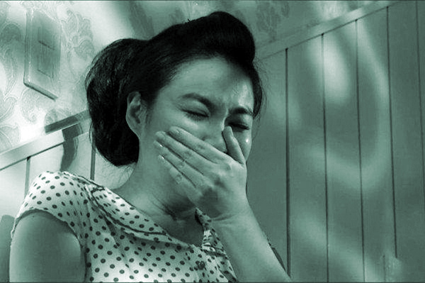 Khổ vì... lụy đường âm - ảnh 3