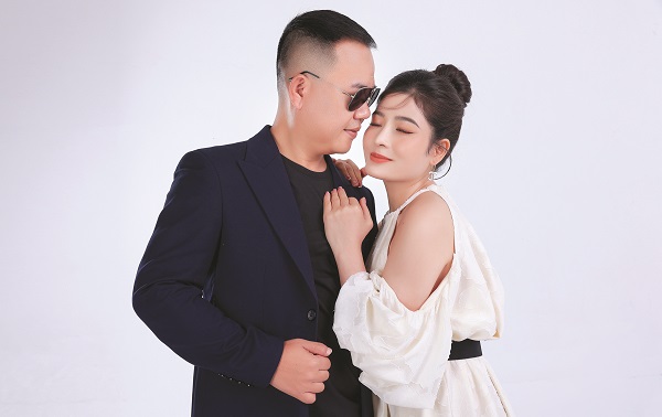 Sao Mai Sông Thao thấy biết ơn vì chồng luôn đồng hành - ảnh 1