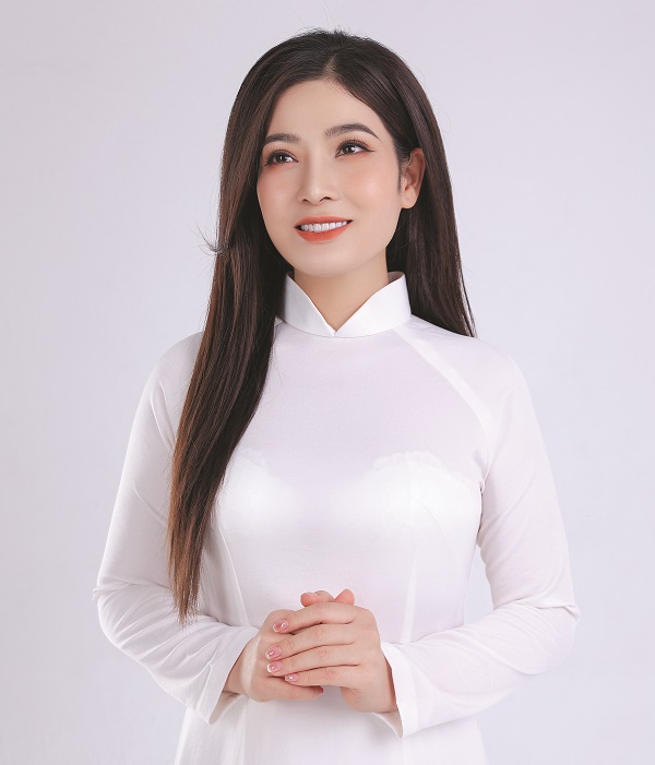 Sao Mai Sông Thao thấy biết ơn vì chồng luôn đồng hành - ảnh 3