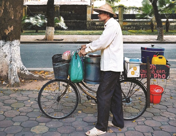 Phớ đây...! - ảnh 3