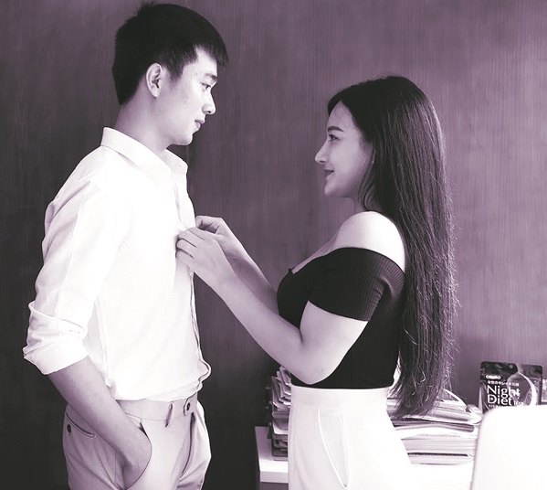 Bạn đang... “thuê chồng” với giá đắt - ảnh 1