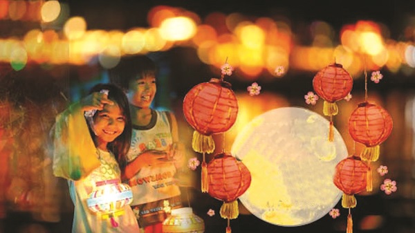 Trung thu của lòng tôi - ảnh 1