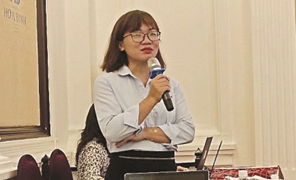 Biện pháp bảo vệ trẻ em khi tham gia vào không gian mạng - ảnh 1