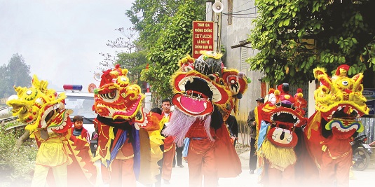 Nhớ về những dịp Tết Trung thu của miền ấu thơ - ảnh 2