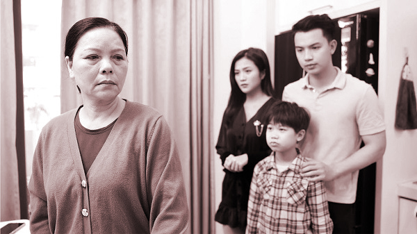 “Mẹ làm gì mà đón cháu về muộn?” - ảnh 1