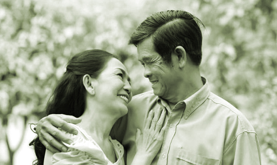 Cảm ơn bố đã khắt khe - ảnh 1