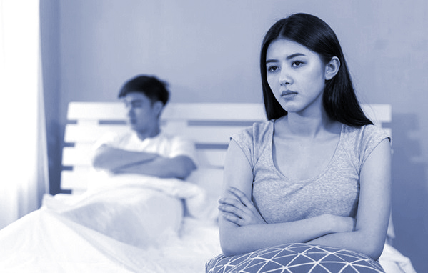 Thay đổi suy nghĩ và sống khác đi! - ảnh 2
