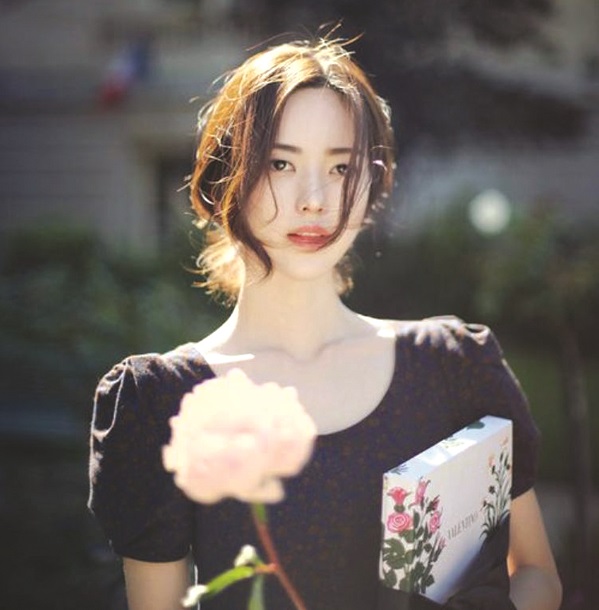 Vợ chồng “bén tiếng, quen hơi” - ảnh 3