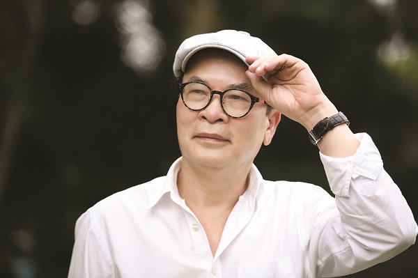 “Tôi yêu cái đẹp, dù buồn hay vui trước hết cũng phải đẹp đã” - ảnh 2