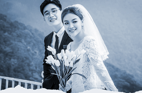 Ở tuổi chị, tỉnh táo là điều cần thiết - ảnh 1