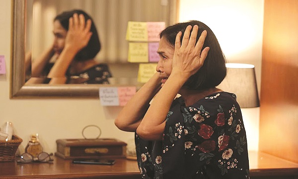 Cậu con trai lớn “xổi” - ảnh 1