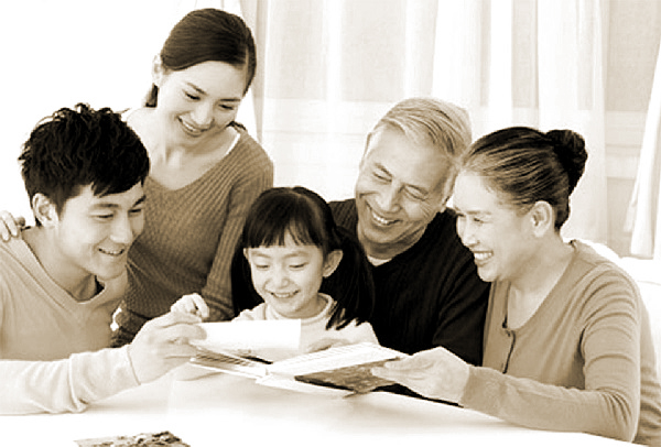 Diệu kế của ông tôi - ảnh 1