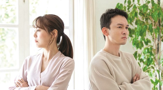 Chiến lược tuyệt diệu của mẹ chồng - ảnh 3