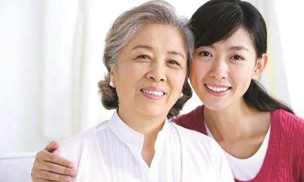 Cảm ơn con dâu của mẹ! - ảnh 3