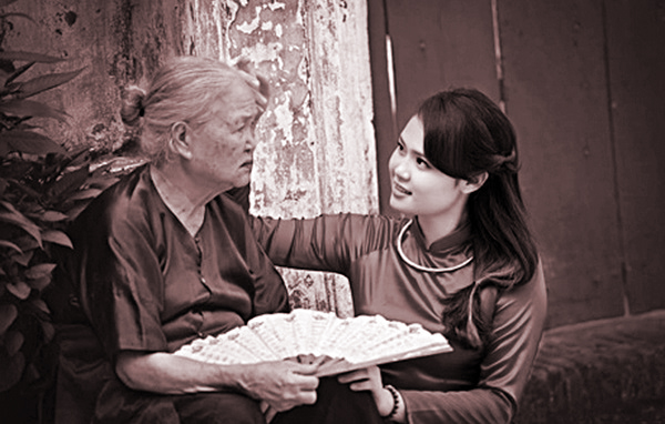 Mua làm gì cho phí tiền ra - ảnh 1
