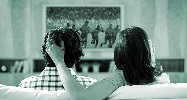 Mùa World Cup đó - ảnh 2