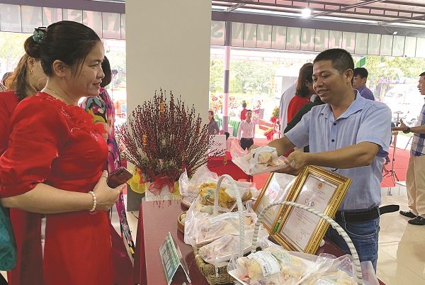 Tạo sức hấp dẫn hút khách du lịch với làng nghề Thủ đô - ảnh 3