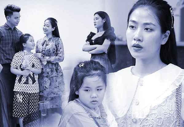 Em chồng hóa ô-sin trong nhà - ảnh 2
