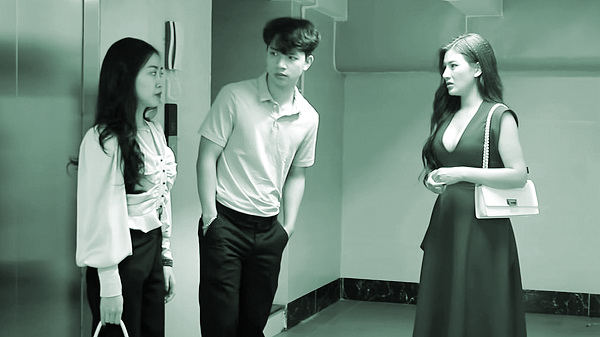 Bao giờ là lần cuối? - ảnh 1