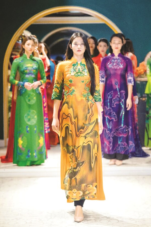 Lan tỏa niềm tự hào về di sản - ảnh 2