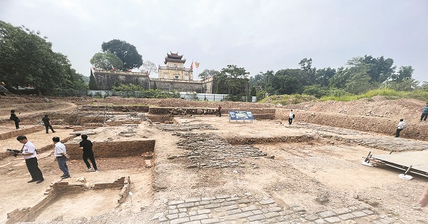 Mở ra hy vọng mới về du lịch - ảnh 1
