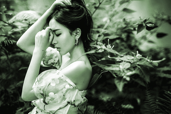 Cuộc hôn nhân “gá nghĩa” - ảnh 1