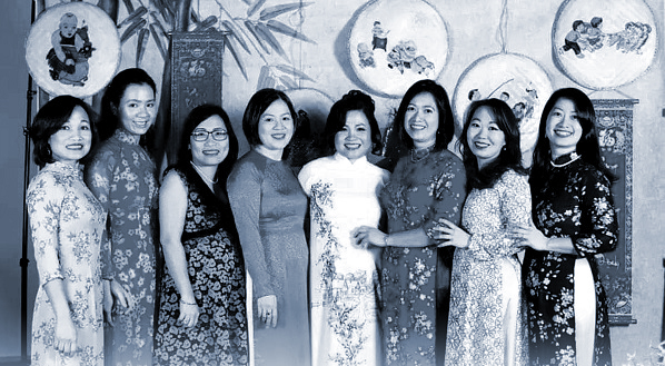 Năm mới sang, nôn nao nhớ hơi ấm quê nhà - ảnh 1