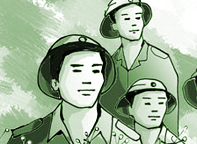 Cây xấu hổ - ảnh 1