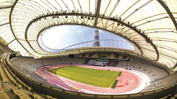 5 sự kiện văn hóa giải trí thế giới nổi bật năm 2022 - ảnh 5