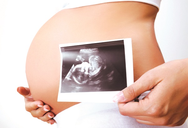 Thai kỳ nhỏ hơn tuổi thai có nguy hiểm không? - ảnh 1